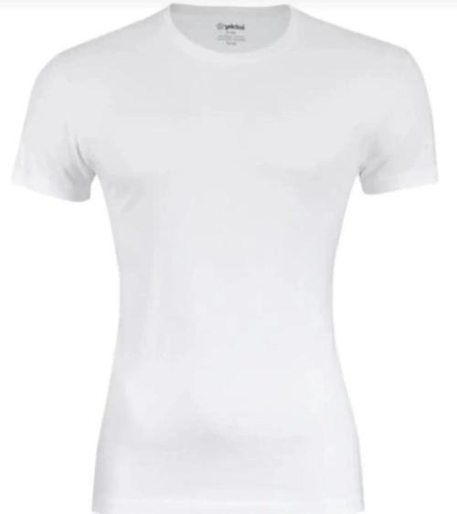 475 ERKEK BAMBU SIFIR YAKA KISA KOL ATLET 6 ADET