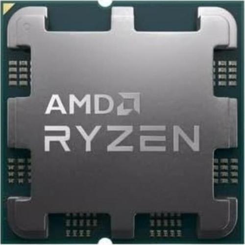 Ryzen 7 8700F 24mb 8çekirdekli 4.1ghz Am5 65w Işlemci Tray ( Kutusuz,fansız)