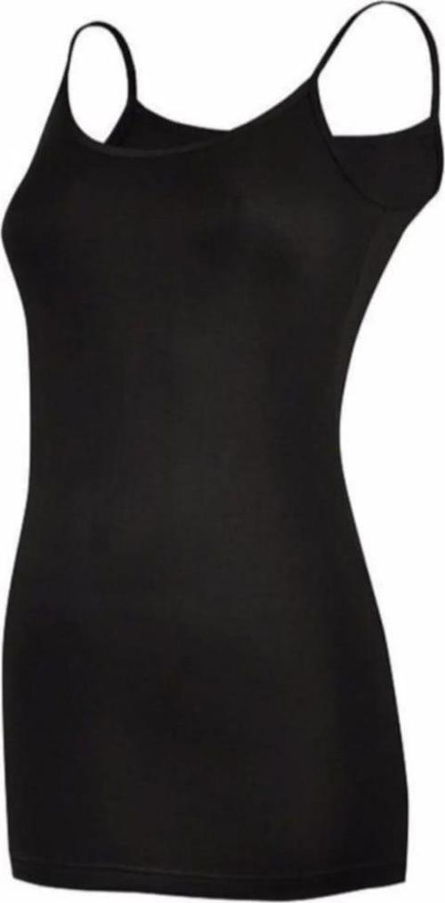 2266 KADIN LİKRALI İP ASKILI UZUN ATLET 10 ADET