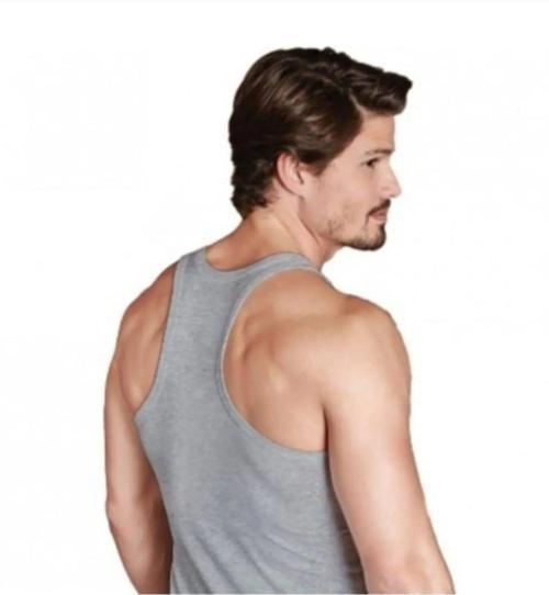 1029 ERKEK SÜPREM LİKRALI SPORCU ATLET 6 ADET