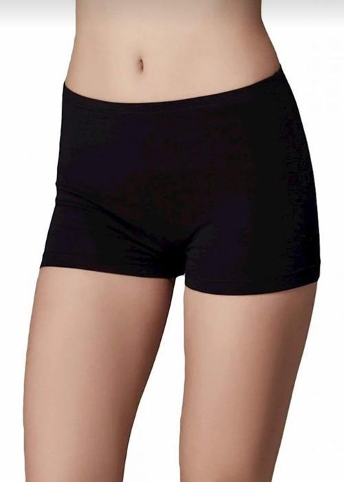 2101 KADIN BAYAN BOXER ŞORT 12 ADET