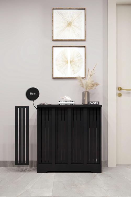 Efes Model Petek Kapatma, Petek Kaplama, Dresuar 76 Cm