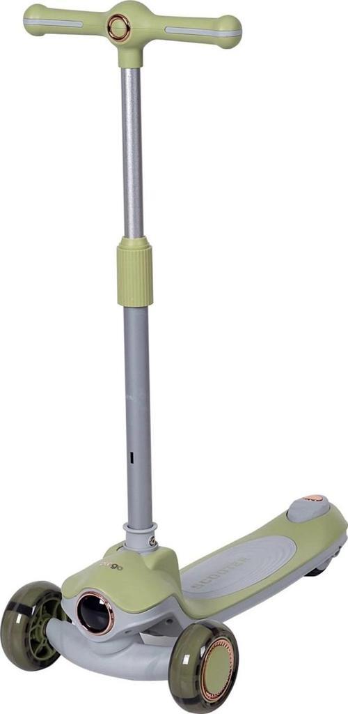 Tommy Scooter K603 Yeşil