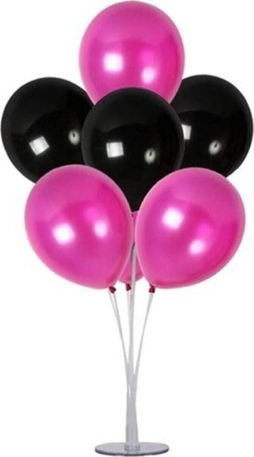 75 Cm Balon Standı 7 Kollu