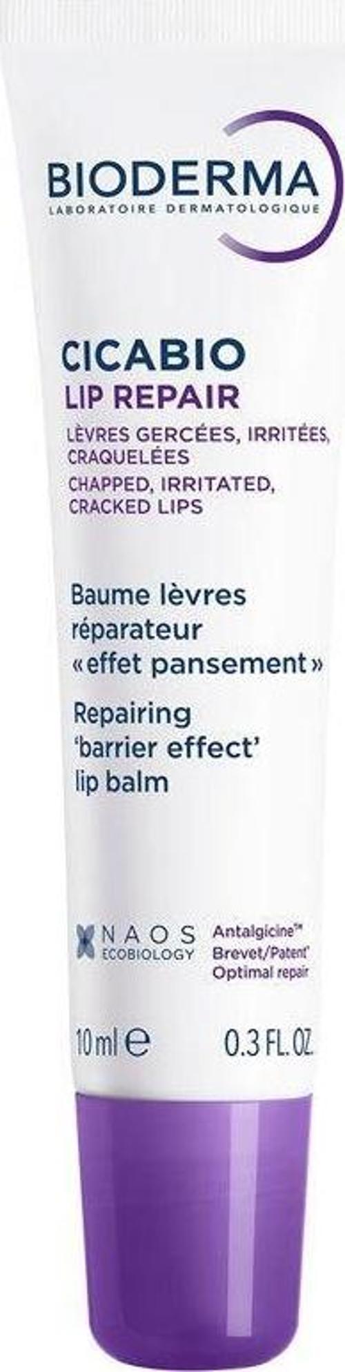 Cicabio Lip Repair 10 ml