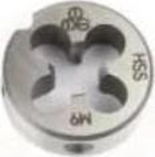 Makina Takım HSS DIN 223/B Metrik Normal Pafta M14X2 - MTE B00110021400
