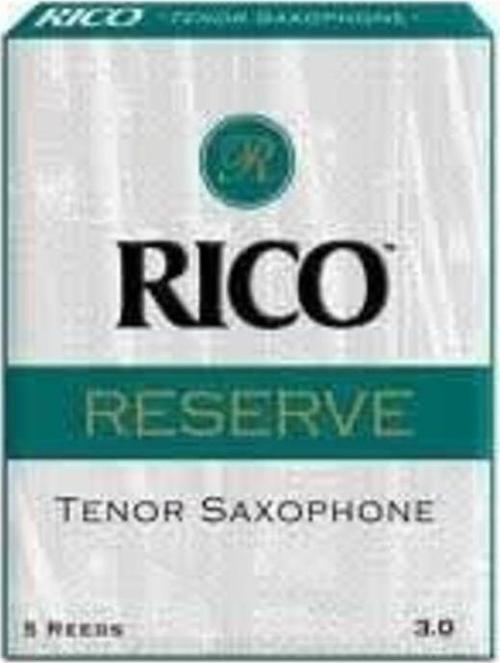 Rico Reserve RKR0530 Tenor Saksafon Kamışı No:3