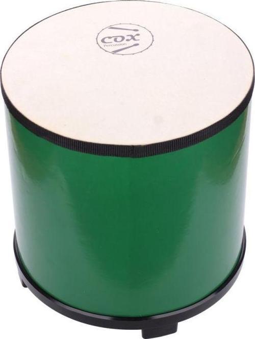 HD10 Yeşil Yer Davulu (Floor Drum)