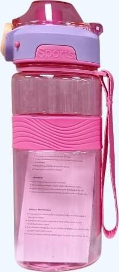 Matara 750 Ml Pembe Mor