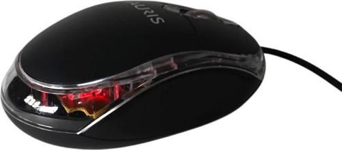 MS02 Kablolu Işıklı Optik Mouse