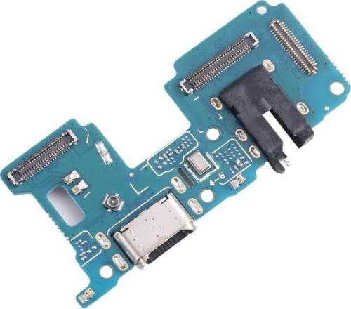 Realme 11 4g Uyumlu Şarj Soketli Mikrofon Bordu RMX3636