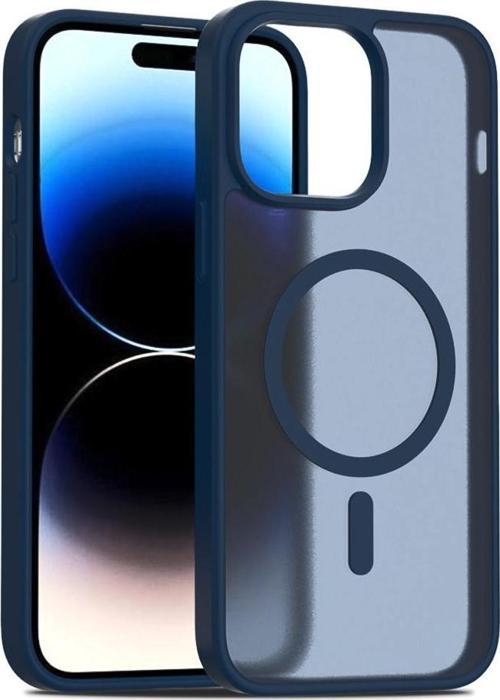 iPhone 15 Pro Max Kılıf Jota Seri Magsafe Kapak
