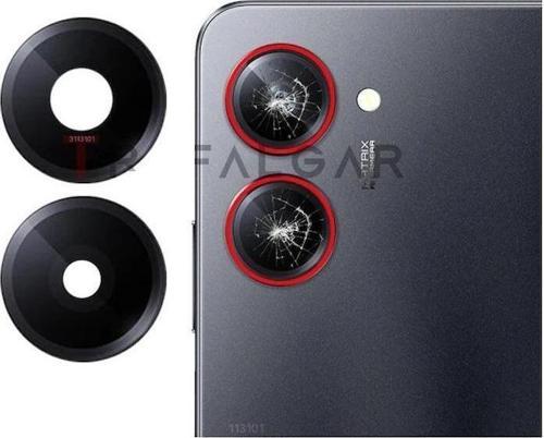 Realme 10 Pro 5G İle Uyumlu Kamera Camı