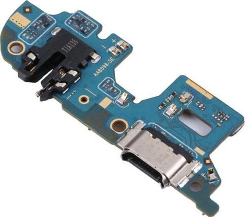 Realme 8i Uyumlu Şarj Soketli Mikrofon Bordu RMX3151