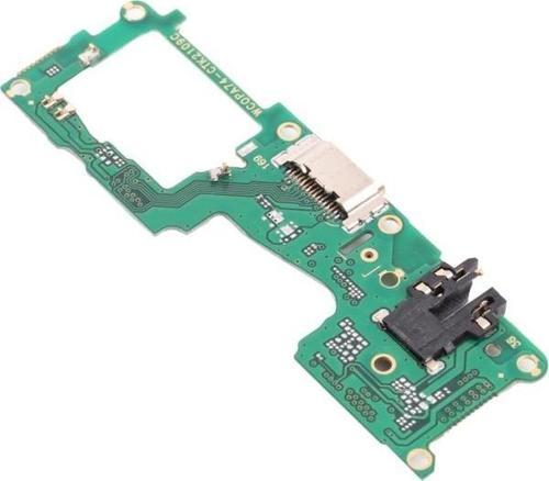 Realme 8 Pro Uyumlu Şarj Soketli Mikrofon Bordu RMX3081
