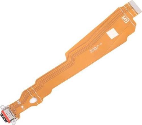 Realme 11 Pro+ Plus Uyumlu Şarj Soketli Ara Flex RMX3740, RMX3741