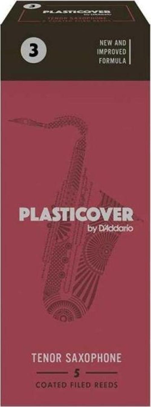 Rico Plasticover RRP05TSX300 Tenor Saksafon Kamışı No:3