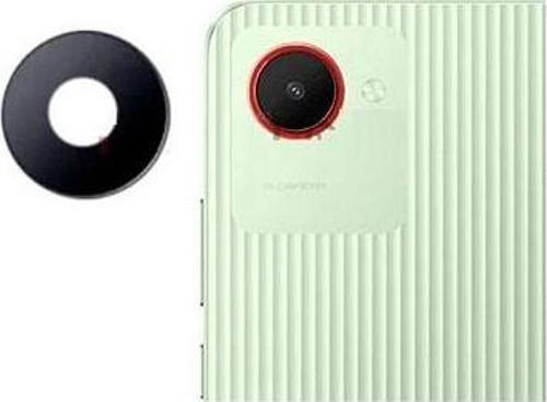 Realme C30 Uyumlu Kamera Lensi Cam RMX3581, RMX3623