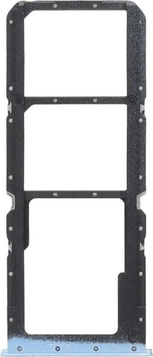 Realme 8 Pro Uyumlu Sim Kart Tepsisi RMX3081