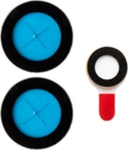 Realme C35 Uyumlu Kamera Lensi Cam RMX3511