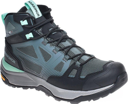 Coil Mid Ladies Kadın Outdoor Bot