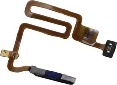 Realme C35 Uyumlu Parmak Izi Okuyucu Flex RMX3511