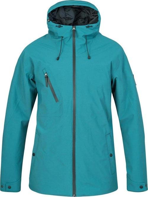 Derk Erkek Outdoor Mont
