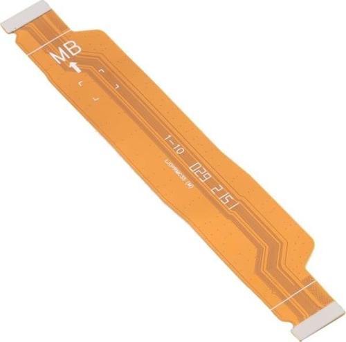 Realme C35 Uyumlu Ara Film Flex RMX3511