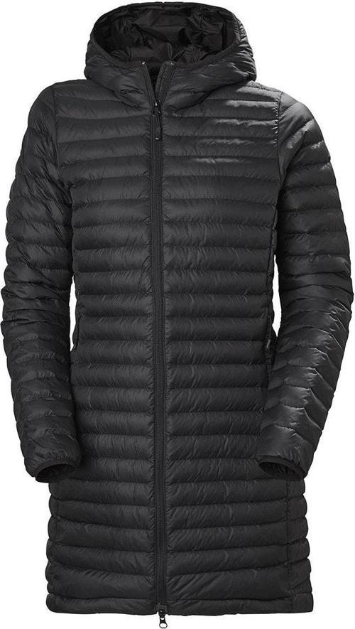 W Sırdal Insulator Uzun Kadın Outdoor Mont
