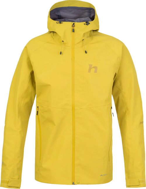 Alagan Erkek Outdoor Ceket