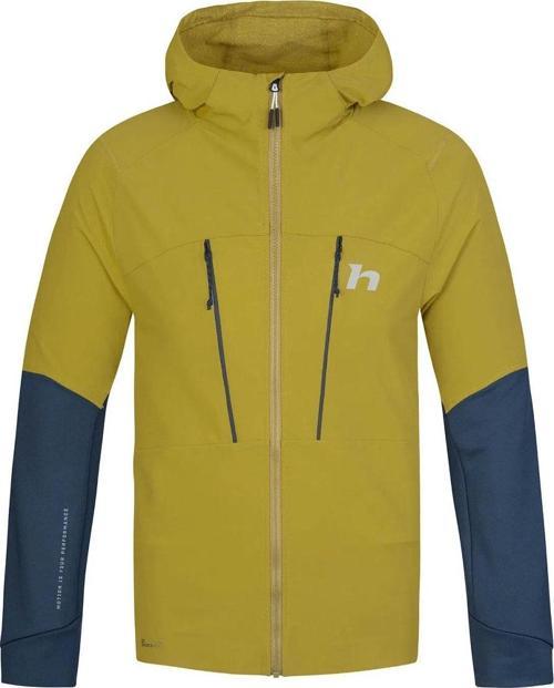 Trane Hoody Erkek Outdoor Ceket