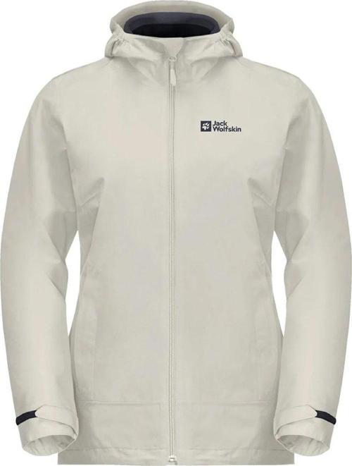 Moonrise 3IN1 JKT W Kadın Outdoor Mont