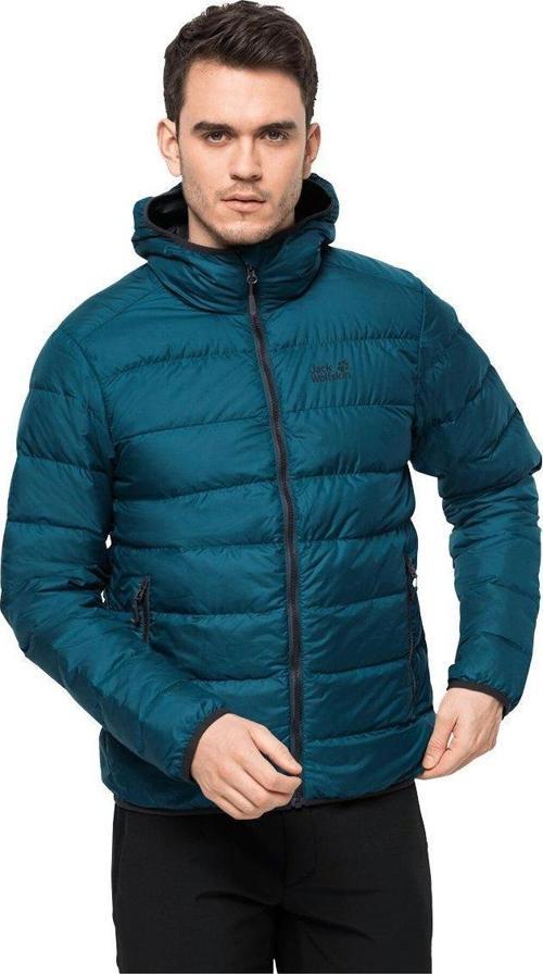 Helium Erkek Outdoor Mont