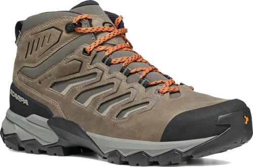 Moraine Mid Gore-Tex Erkek Outdoor Ayakkabı