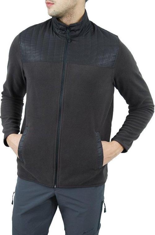 Zeta Erkek Polar Mont