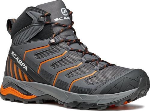 Maverick Mid Gore-Tex Erkek Outdoor Bot