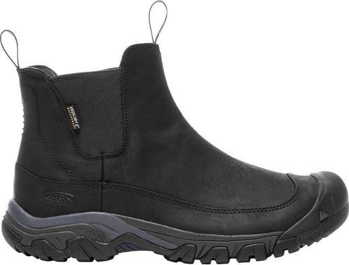 Anchorage Boot III Mid WP Erkek Outdoor Bot
