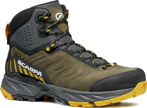 Rush TRK Gore-Tex Erkek Outdoor Bot