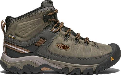 Targhee III Mid WP Wide Erkek Outdoor Bot