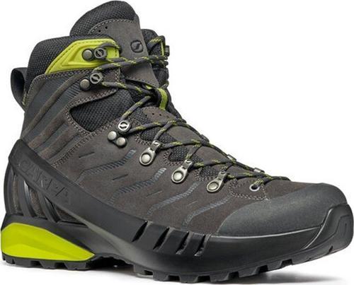 Cyclone-S Gore-Tex Erkek Outdoor Bot
