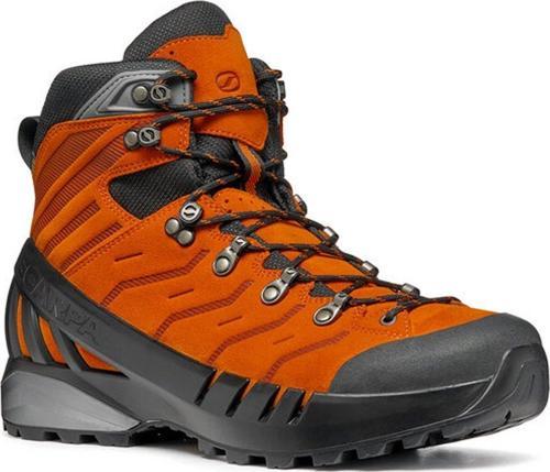 Cyclone-S Gore-Tex Erkek Outdoor Bot