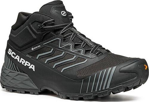 Ribelle Cross Gore-Tex Erkek Outdoor Bot