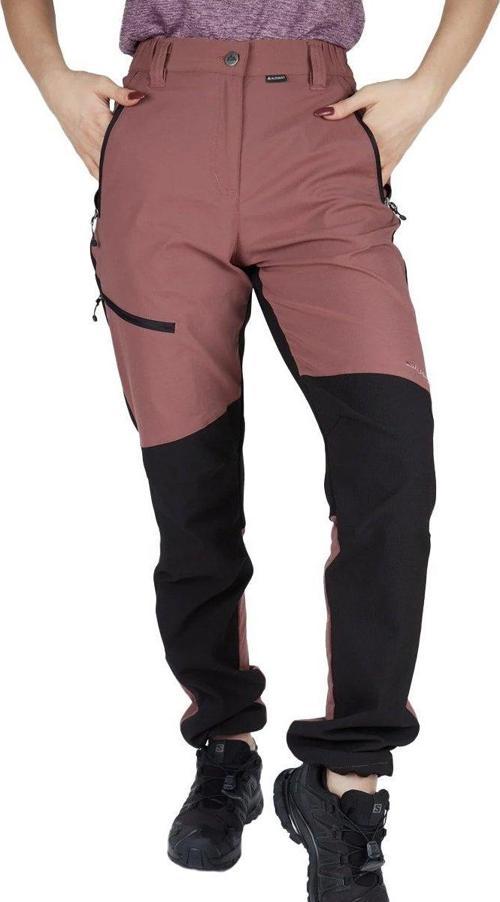 Rugged Flex Kadın Pantolon