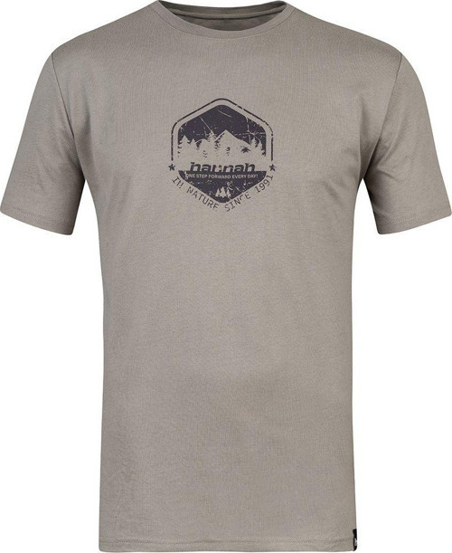 Ramone Baskılı Erkek T-Shirt