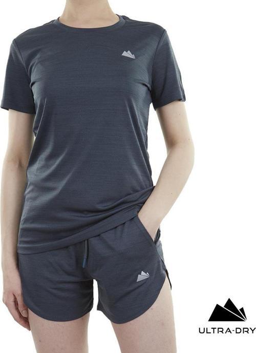 Project Ultra Dry Kadın T-Shirt