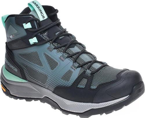 Coil Mid Ladies Kadın Outdoor Bot