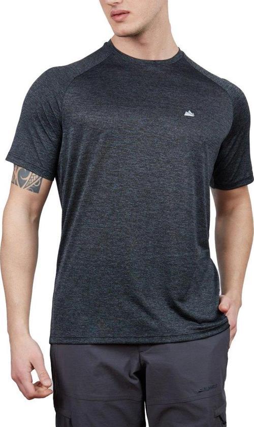 Speedwick Move Erkek T-Shirt