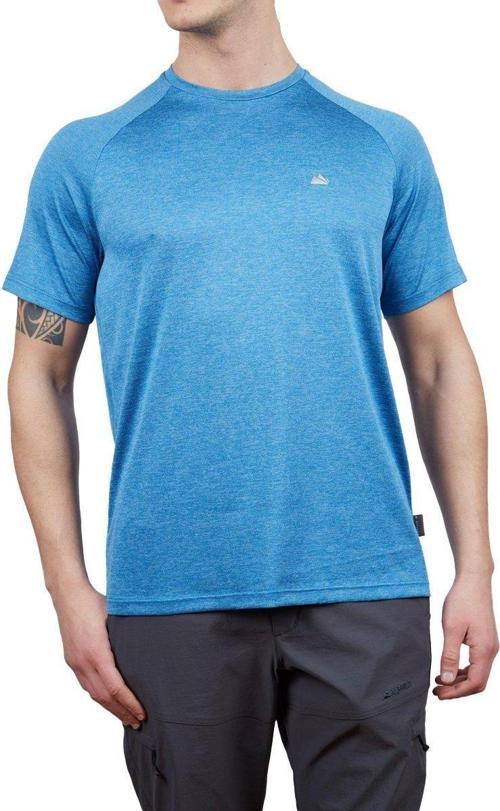 Speedwick Move Erkek T-Shirt