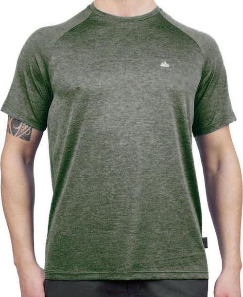 Speedwick Move Erkek T-Shirt