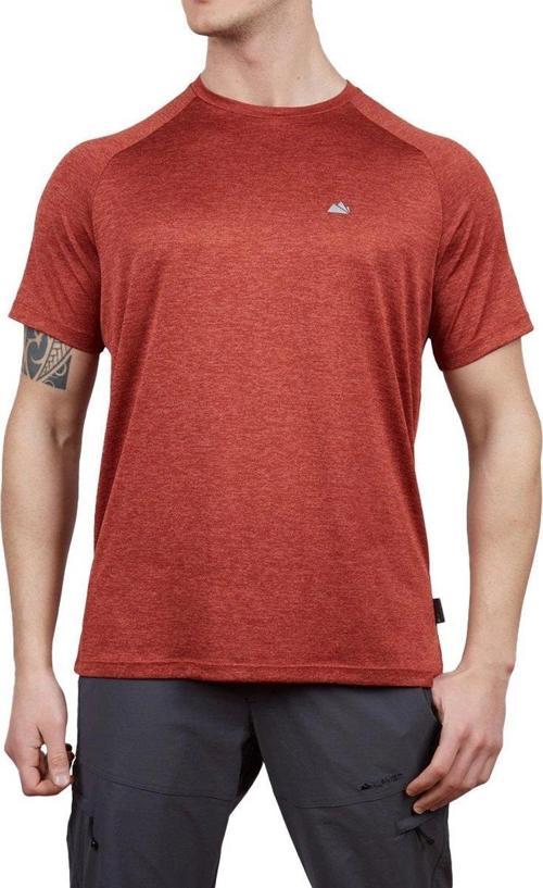 Speedwick Move Erkek T-Shirt